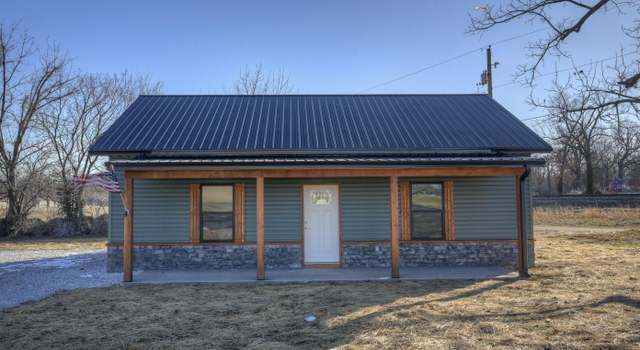 Photo of 103 Whitmore St, Goodman, MO 64843