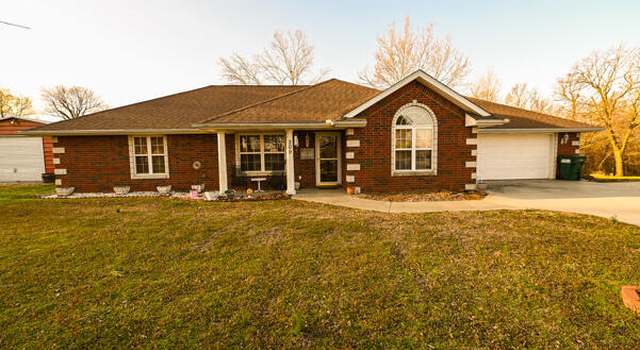 Photo of 209 SE 15th Rd, Lamar, MO 64759