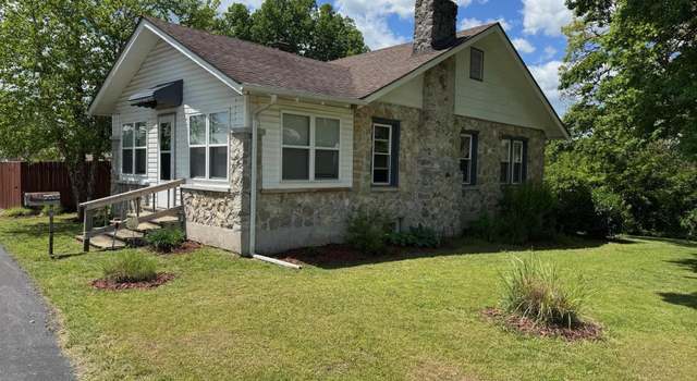 Photo of 5120 Blackberry Rd, Sarcoxie, MO 64862
