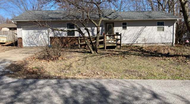 Photo of 803 Dutch St, Duenweg, MO 64841