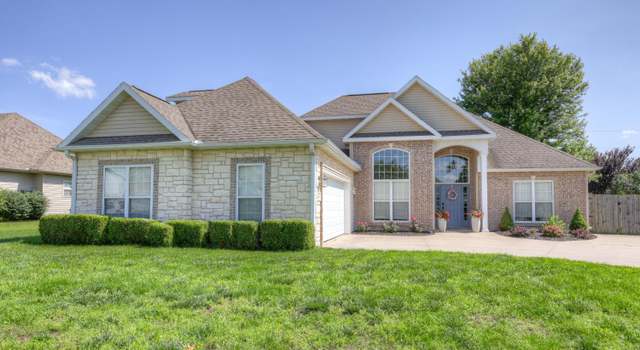 Photo of 108 Justin Blvd, Webb City, MO 64870