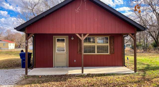 Photo of 317 N Orchard, Alba, MO 64830