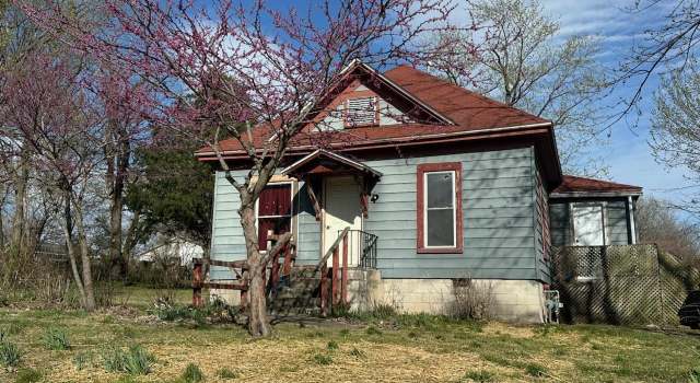 Photo of 727 S Saint Charles Ave, Joplin, MO 64801