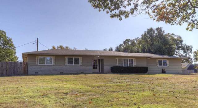 Photo of 4631 S Connecticut Ave, Joplin, MO 64804
