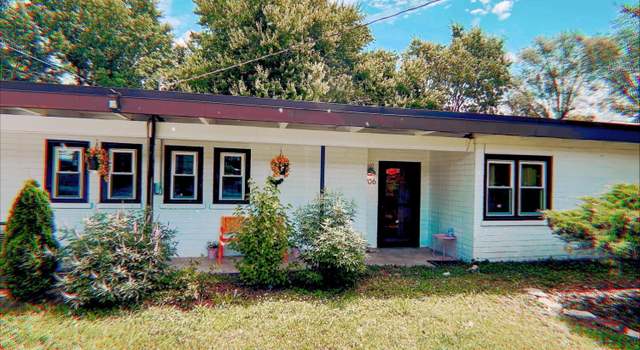 Photo of 706 S Broadview Dr, Springfield, MO 65809