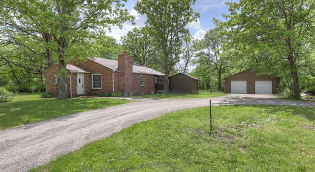 Photo of 4095 Gum Rd, Seneca, MO 64865