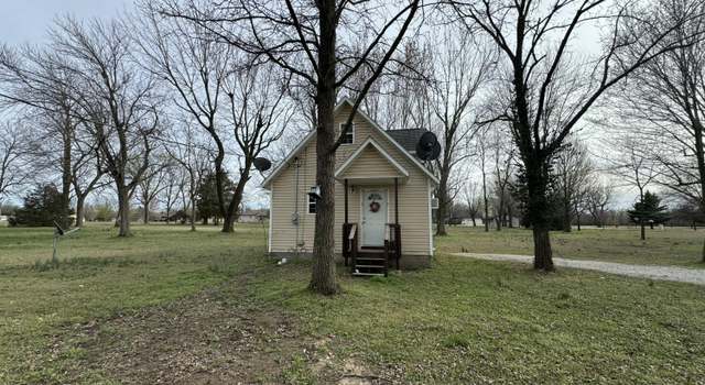 Photo of 25232 Marion Ave, Joplin, MO 64801