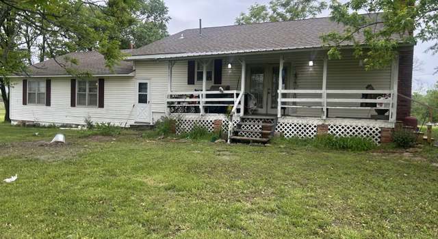 Photo of 1456 W 540th Ave, Mccune, KS 66753