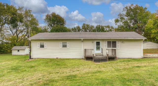 Photo of 1006 Lincoln St, Golden City, MO 64748