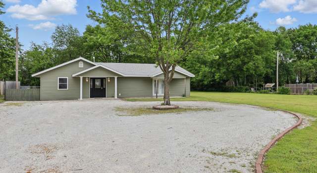 Photo of 2619 W D St, Joplin, MO 64801