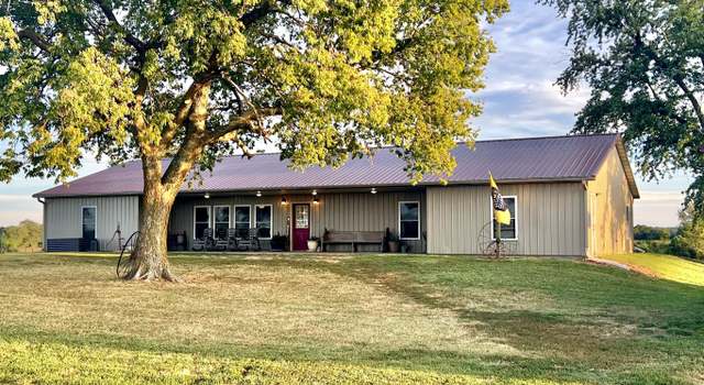 Photo of 977 NE 100th Rd, Sheldon, MO 64784