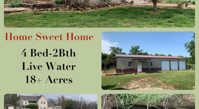 Photo of 12385 E State Hwy 76, Stella, MO 64867