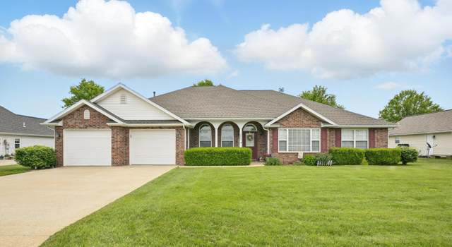 Photo of 1375 Hale Mcginty Dr, Neosho, MO 64850