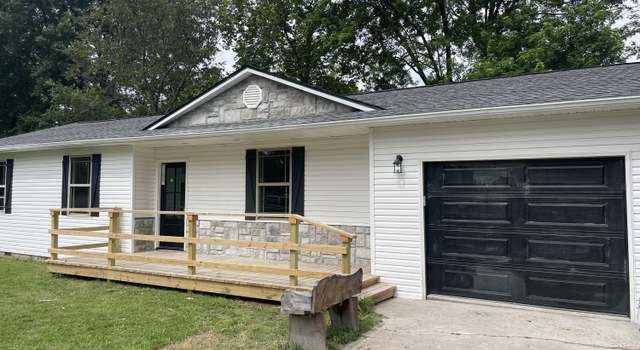 Photo of 1506 6th St, Monett, MO 65708