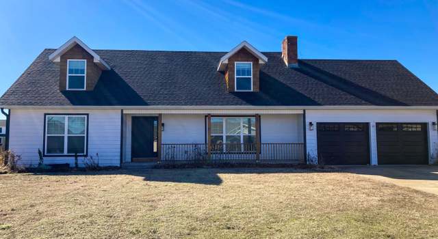 Photo of 304 Turf Ln, Carl Junction, MO 64834