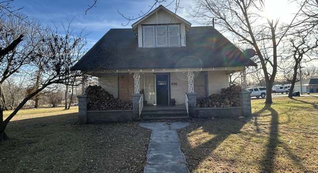 Photo of 978 Central St, Oronogo, MO 64855