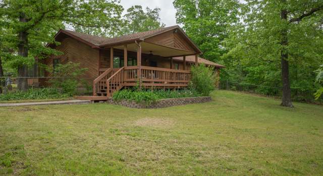Photo of 7223 Angus Dr, Seneca, MO 64865