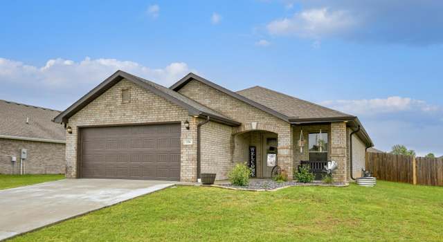 Photo of 354 Sidney Ln, Webb City, MO 64870