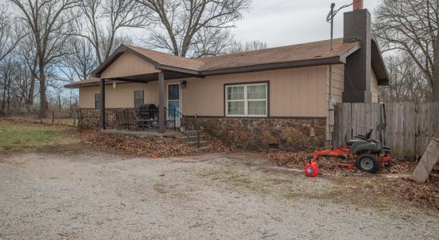 Photo of 21596 Nimble Ln, Jasper, MO 64755