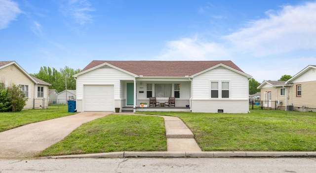 Photo of 3023 Virginia Ave, Joplin, MO 64804