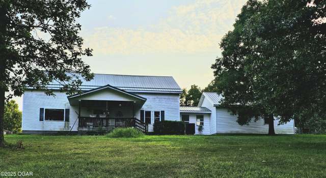 Photo of 14931 Private Drive 6021, Edgar Springs, MO 65462