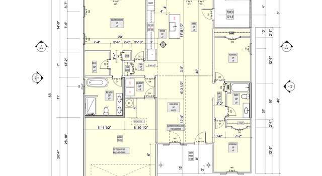 Photo of 238 Fair Road (lot 24), Goodman, MO 64843