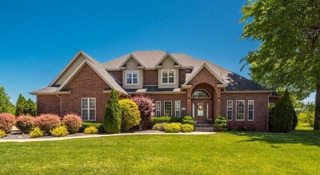 Photo of 809 Copper Oaks Dr, Carl Junction, MO 64834