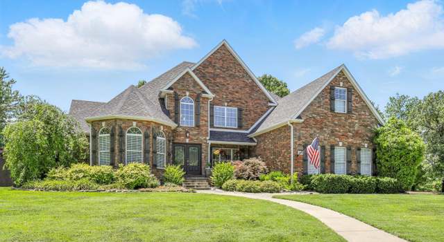 Photo of 418 Briarwood Ridge Rd, Carl Junction, MO 64834