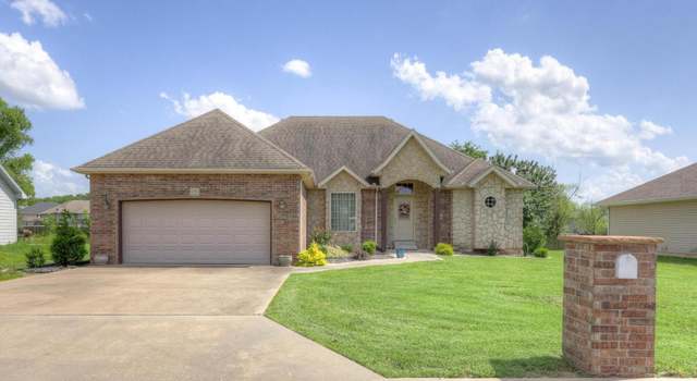 Photo of 2724 E Whitney Way, Joplin, MO 64801