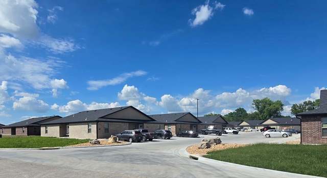 Photo of 2907-2919 White Rock Rdd Unit A-D, Carthage, MO 64836