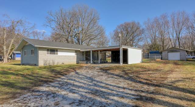 Photo of 317 Main St, Alba, MO 64830