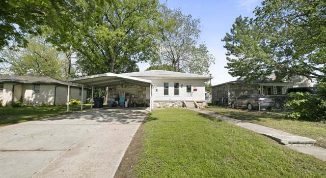 Photo of 511 S Oakland St, Webb City, MO 64870