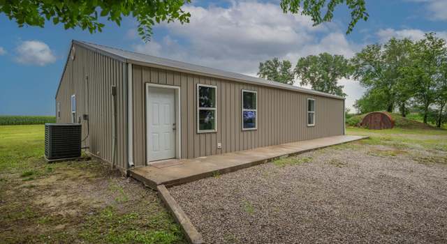 Photo of 6252 NW Scammon Rd, Mc Cune, KS 66753