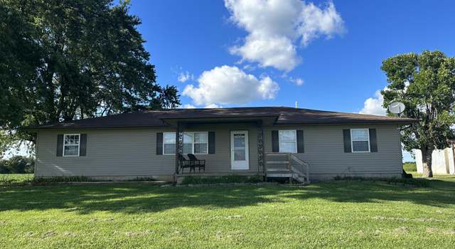 Photo of 29206 Mulberry Rd, Stark City, MO 64866