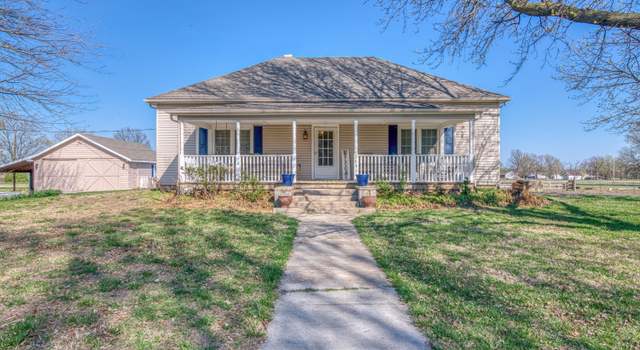 Photo of 664 Missouri Avenue Ave, Asbury, MO 64832