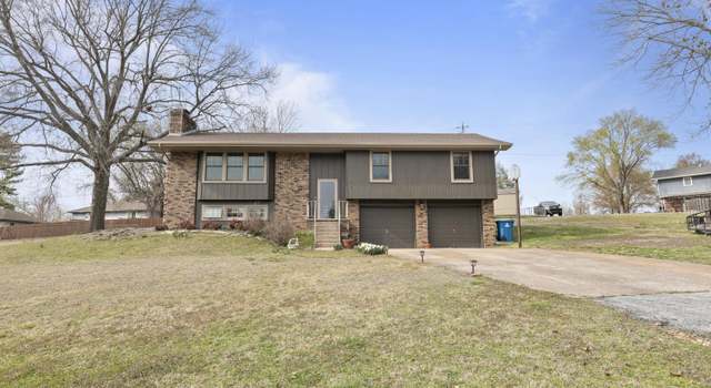 Photo of 122 Valley View Dr, Joplin, MO 64804