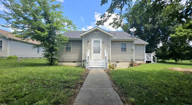 Photo of 3021 W Perkins St, Joplin, MO 64801