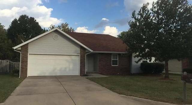 Photo of 2052 S Colgate Ave, Springfield, MO 65807