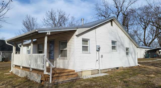 Photo of 406 N Highway 39, Miller, MO 65707