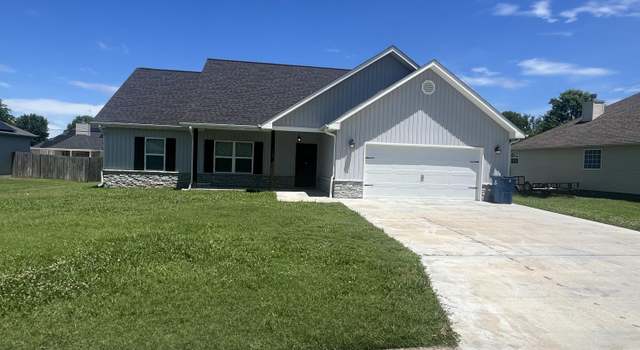 Photo of 107 S Greystone Sq, Webb City, MO 64870