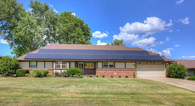 Photo of 1911 E 35th St, Joplin, MO 64804