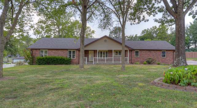 Photo of 502 Fireside Dr, Joplin, MO 64801