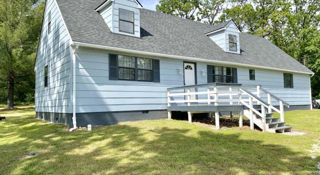 Photo of 21522 Old Ritchey Rd, Granby, MO 64844