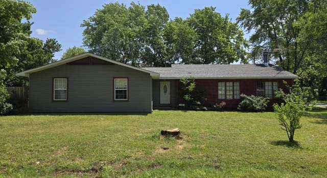 Photo of 327 Mower St, Duenweg, MO 64841
