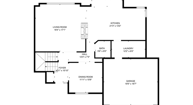 Photo of 134 Briarbrook Dr, Carl Junction, MO 64834