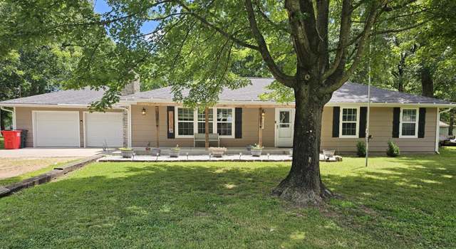 Photo of 6885 SE 72nd Ter, Riverton, KS 66770