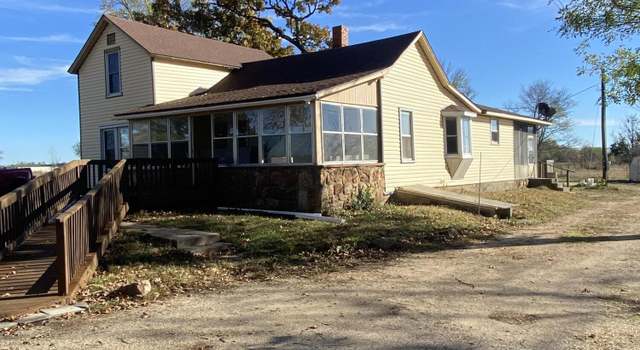 Photo of 7808 Elm Rd, Reeds, MO 64859