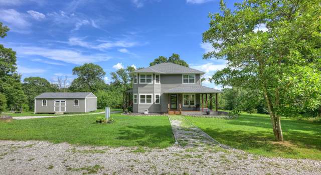 Photo of 476 Pine Tree Dr, Pineville, MO 64856