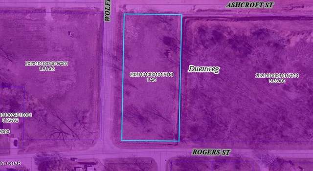 Photo of Tracts 4-9 Wolfe Dr, Duenweg, MO 64841