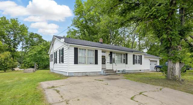 Photo of 1211 Oneida St, Seneca, MO 64865